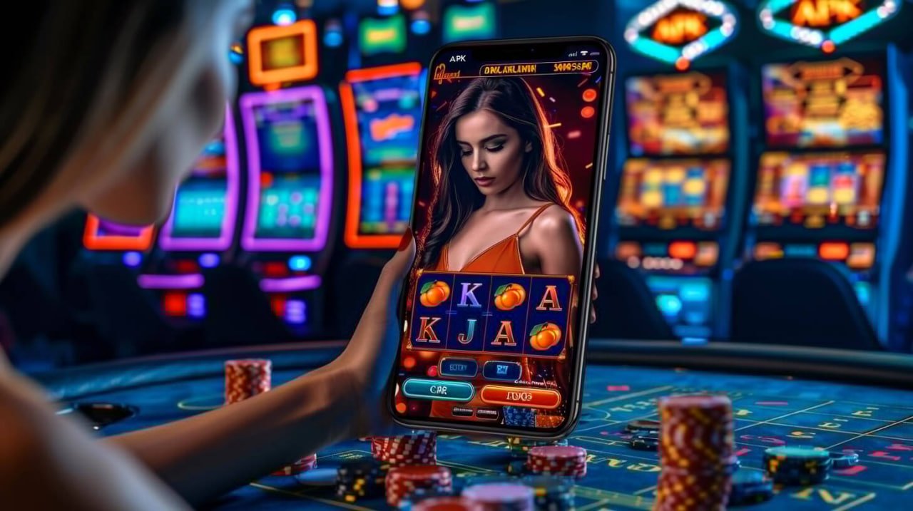 panalo99 Casino lobby showing slots and table game categories on mobile