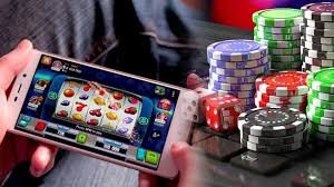 Casino games lobby including slots and table games on panalo99